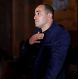 Profile picture of Vahan Hovhannisyan